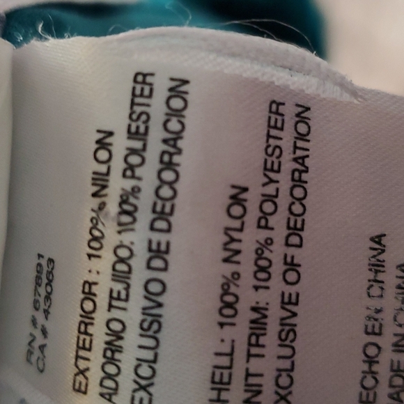 Dolphins NFl jersey - Picture 10 of 10